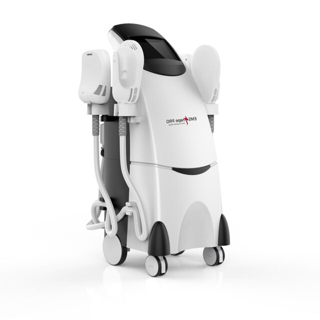 EMS SHAPE PRO - KBS