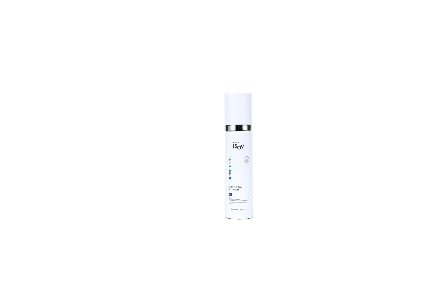 BLUE ENERGY HD SERUM - Image 4