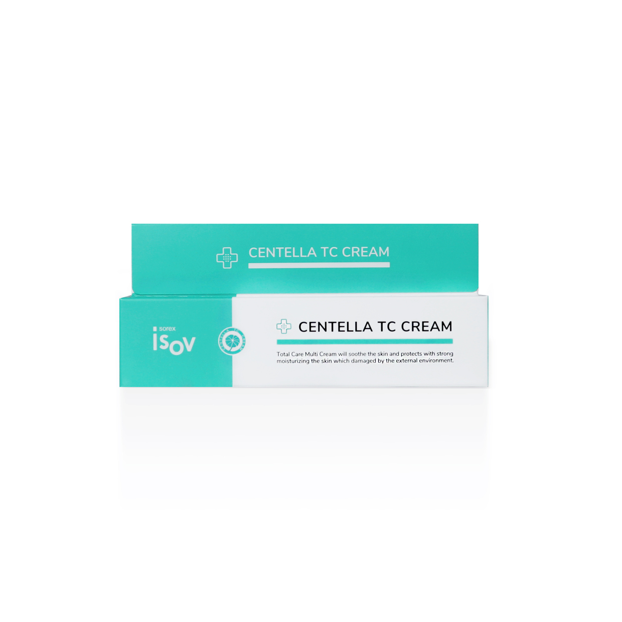 CENTELLA TC CREAM - Image 7