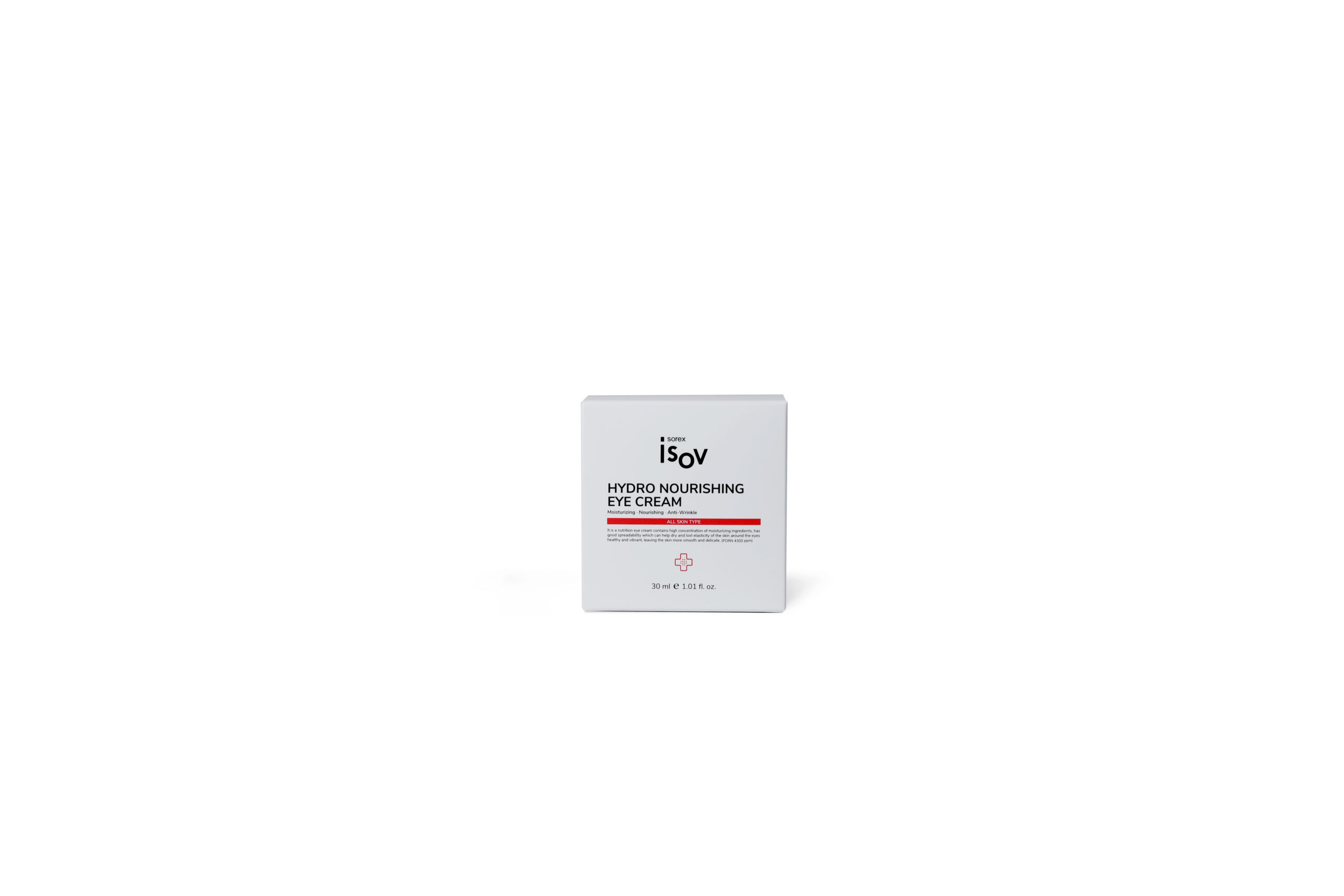 HYDRO NOURISHING EYE CREAM - Image 2
