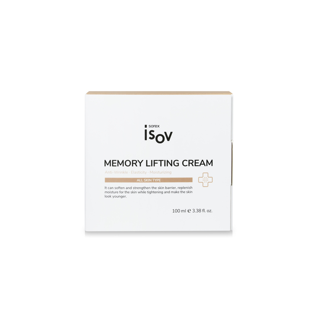 MEMORY LIFTING CREAM - Image 2