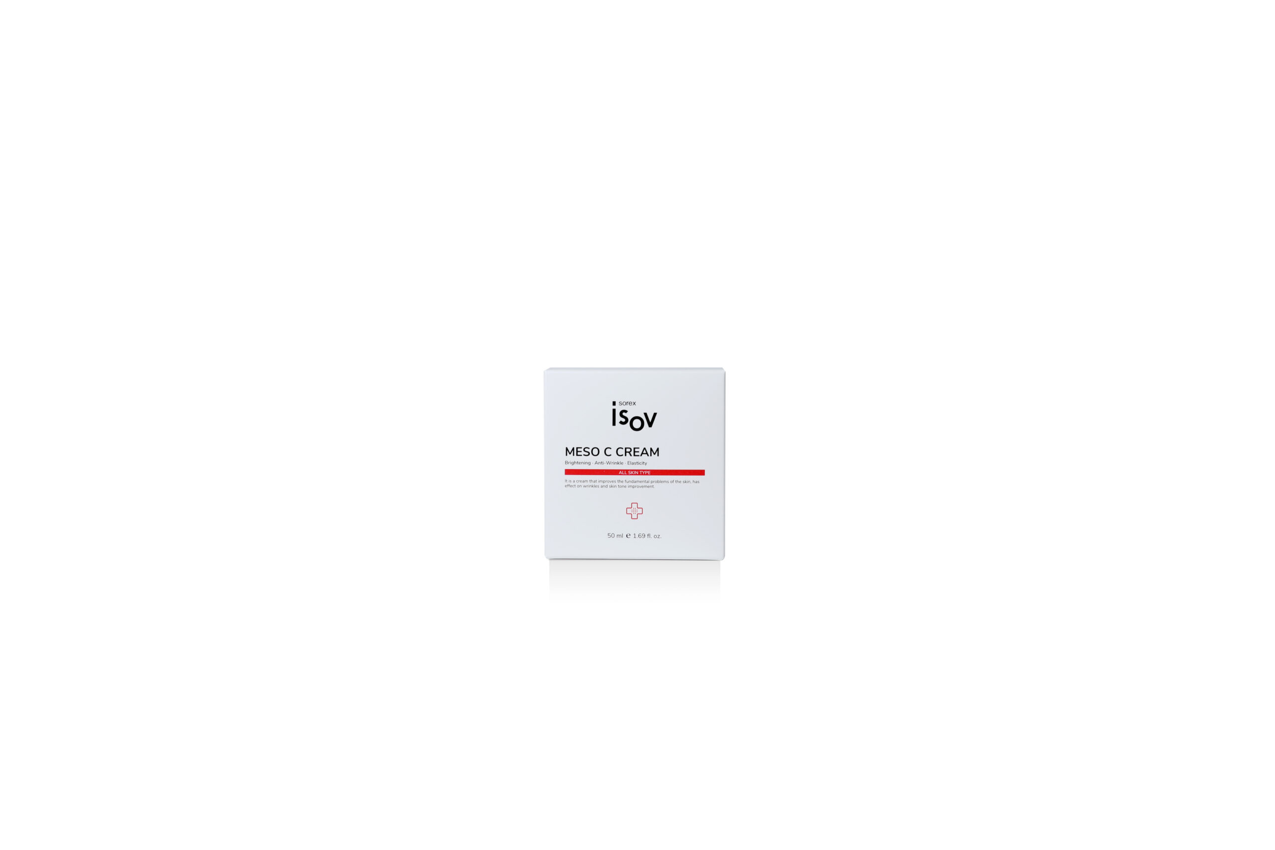 MESO C CREAM - Image 2