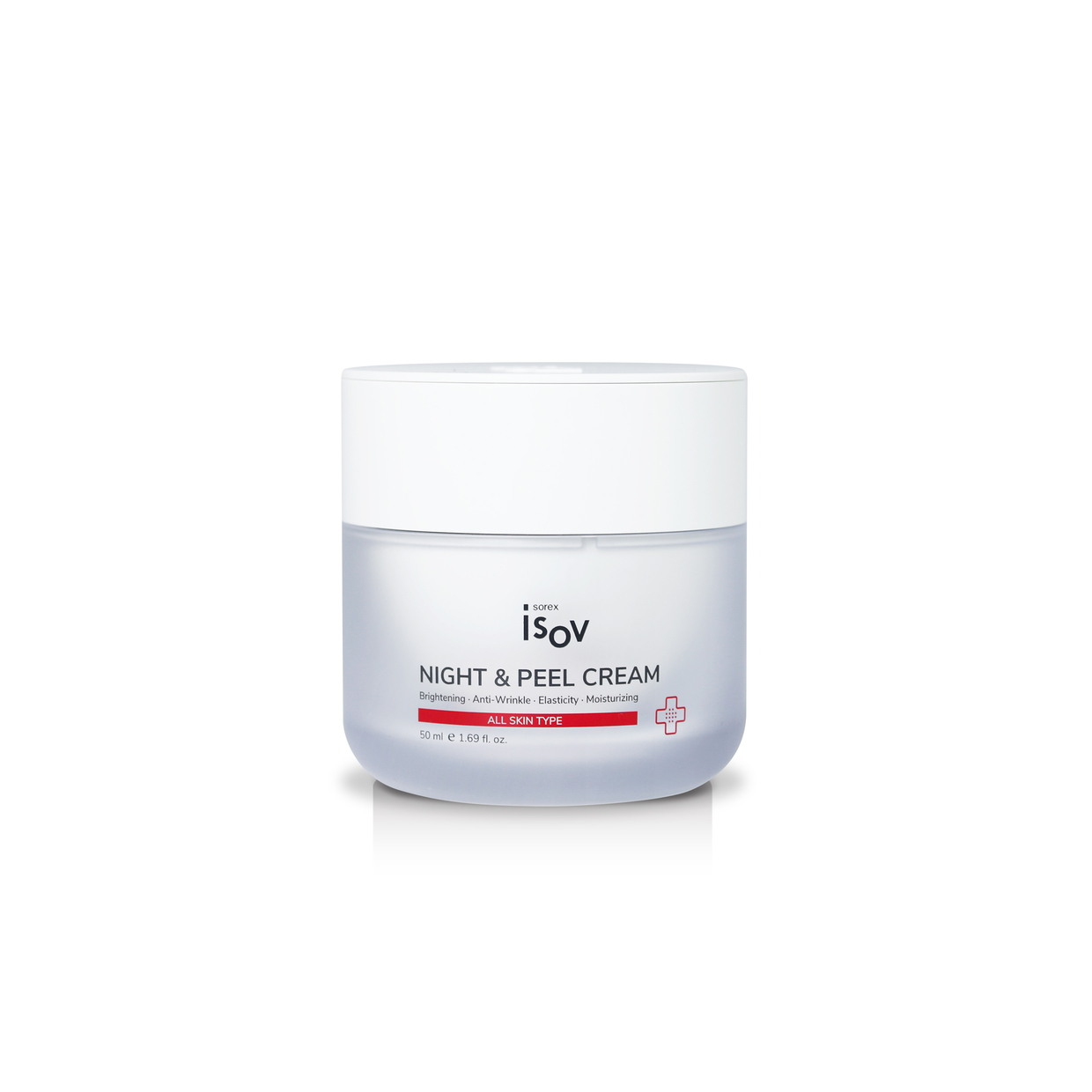 NIGHT & PEEL CREAM
