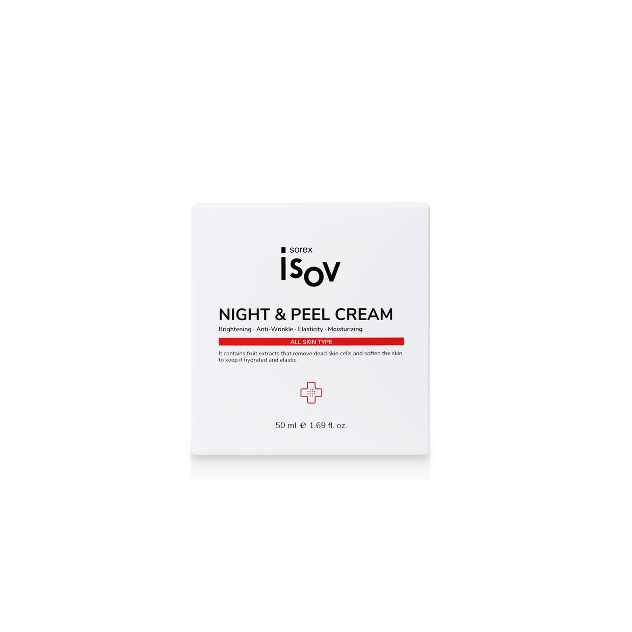 NIGHT & PEEL CREAM - Image 2
