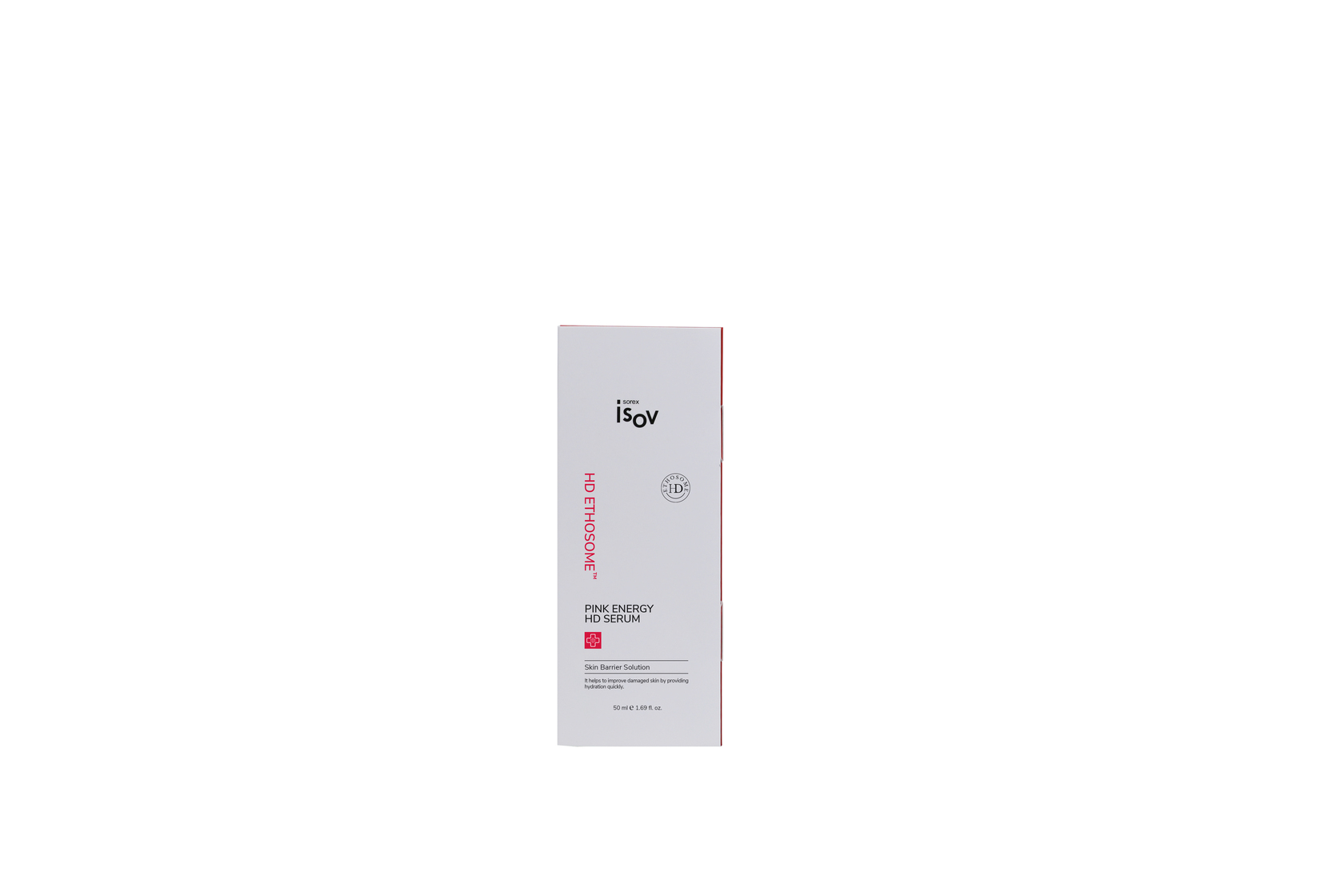 PINK ENERGY HD SERUM - Image 2