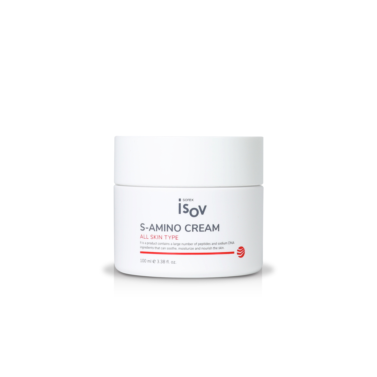 S-AMINO CREAM