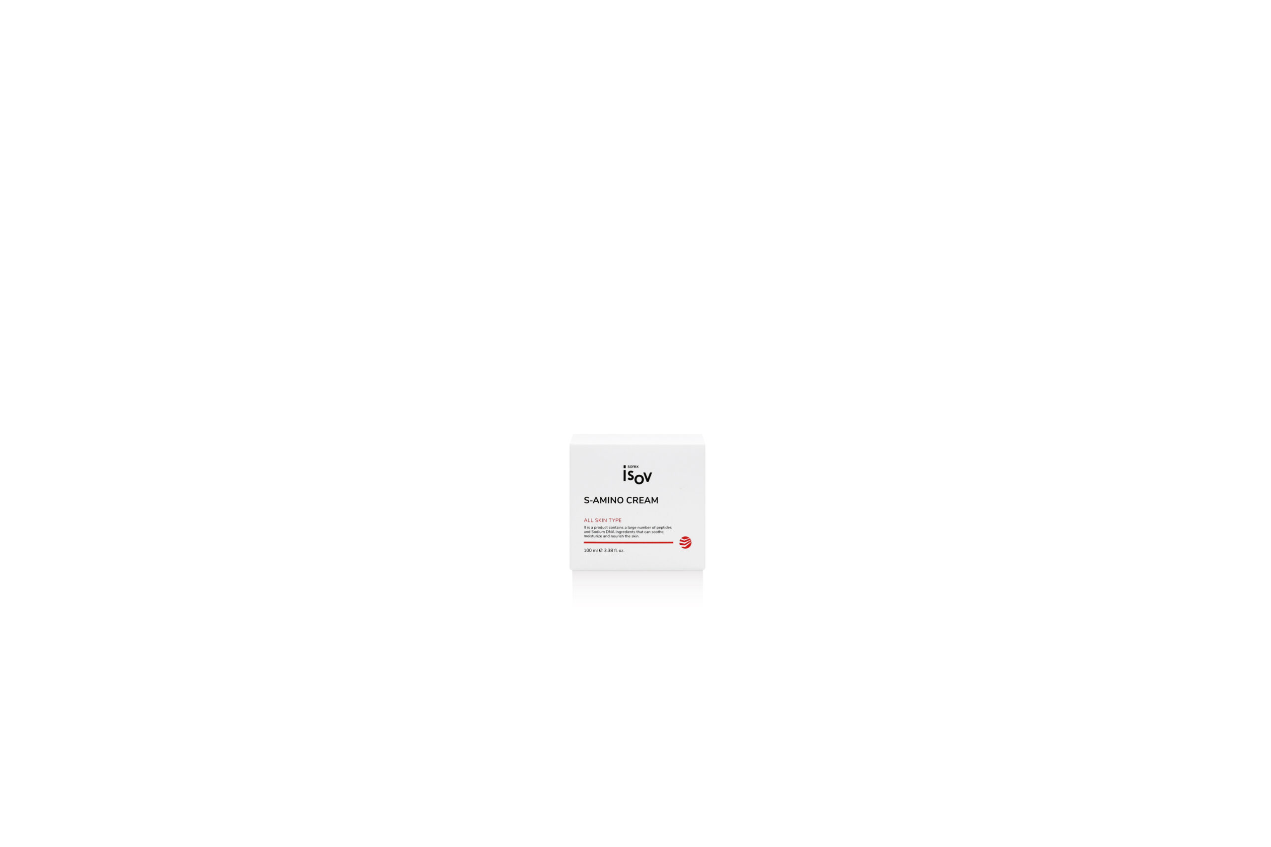 S-AMINO CREAM - Image 2