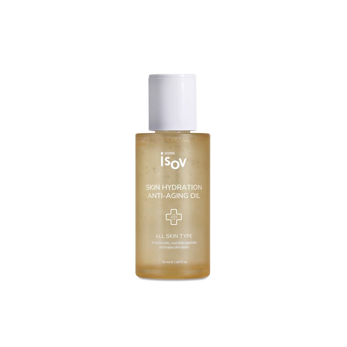 SKIN HYDRATION ANTI-AGING OIL
