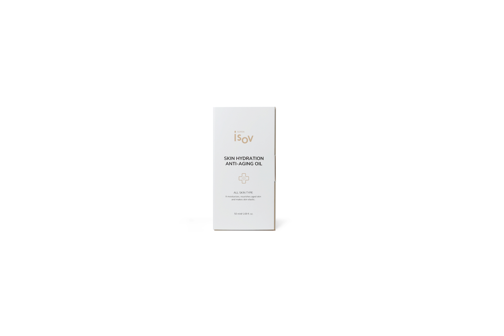 SKIN HYDRATION ANTI-AGING OIL - Image 2