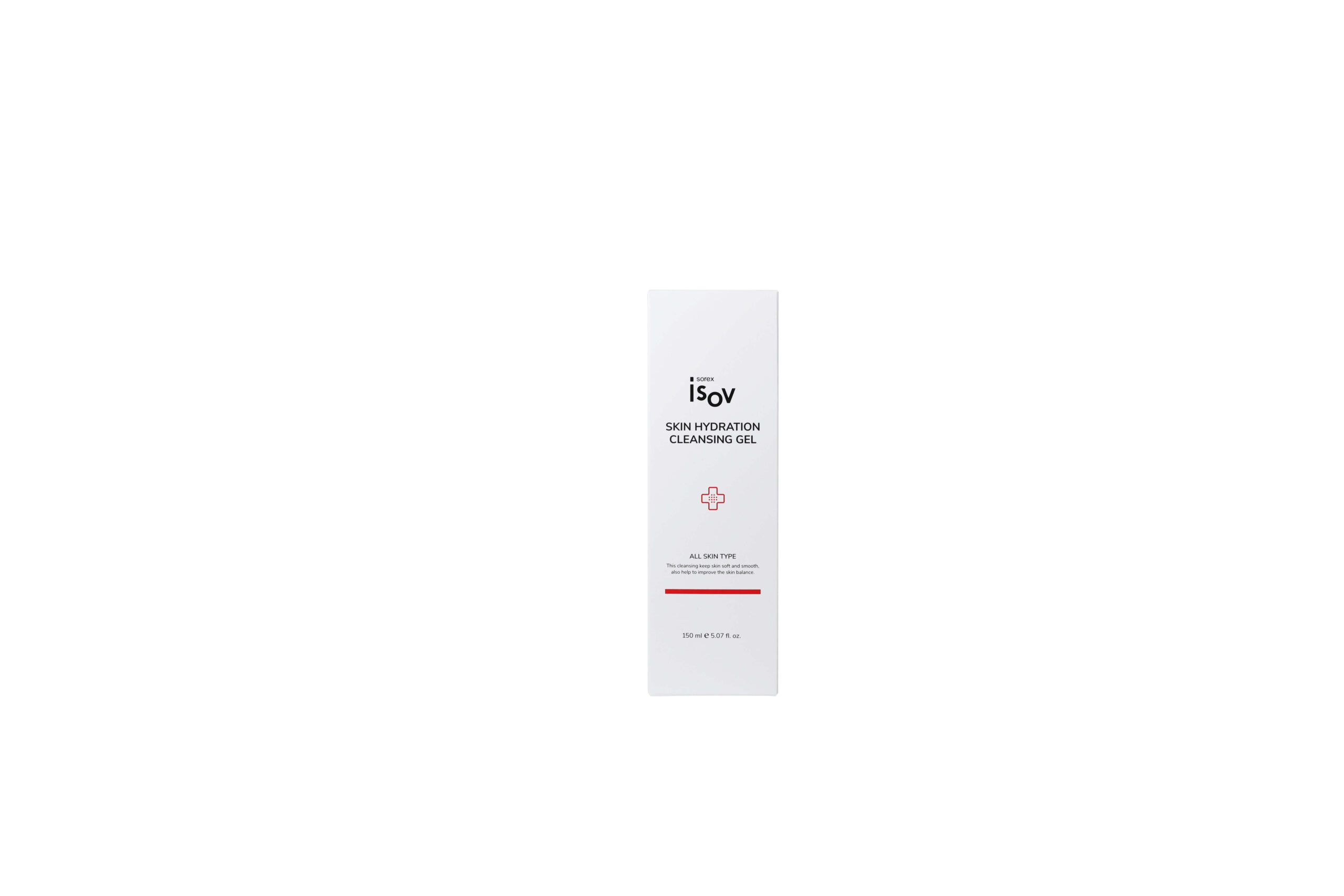 SKIN HYDRATION CLEANSING GEL - Image 2