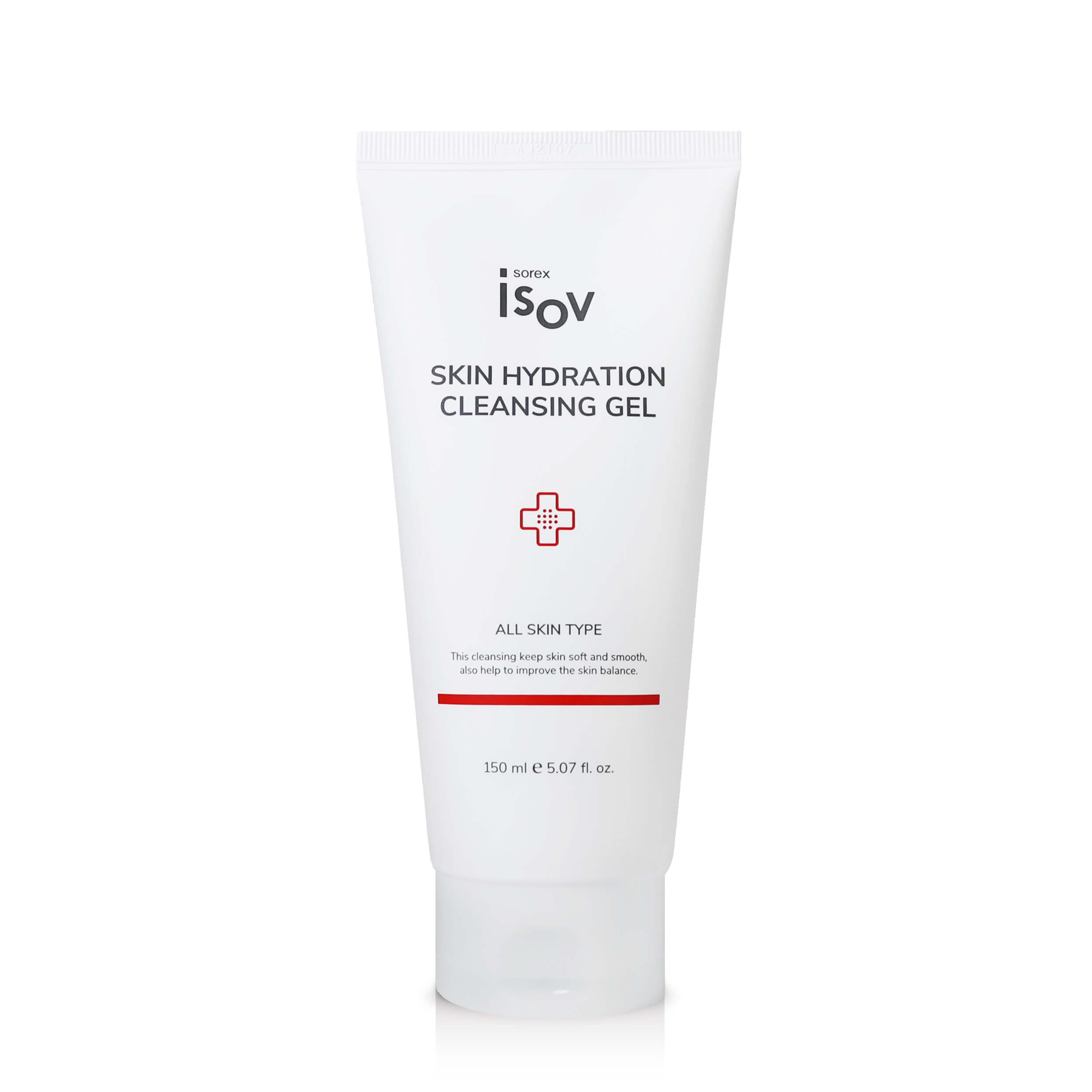 SKIN HYDRATION CLEANSING GEL