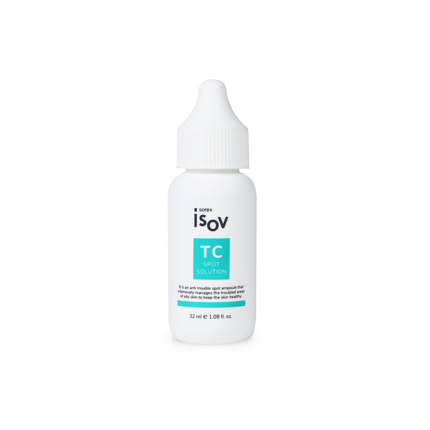 TC SPOT SOLUTION