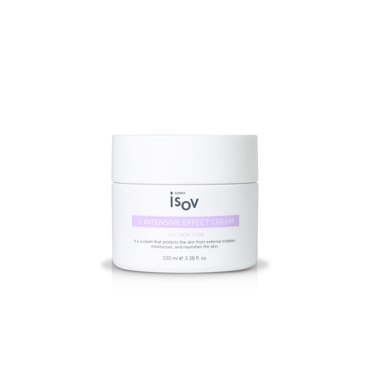 V-INTENSIVE EFFECT CREAM
