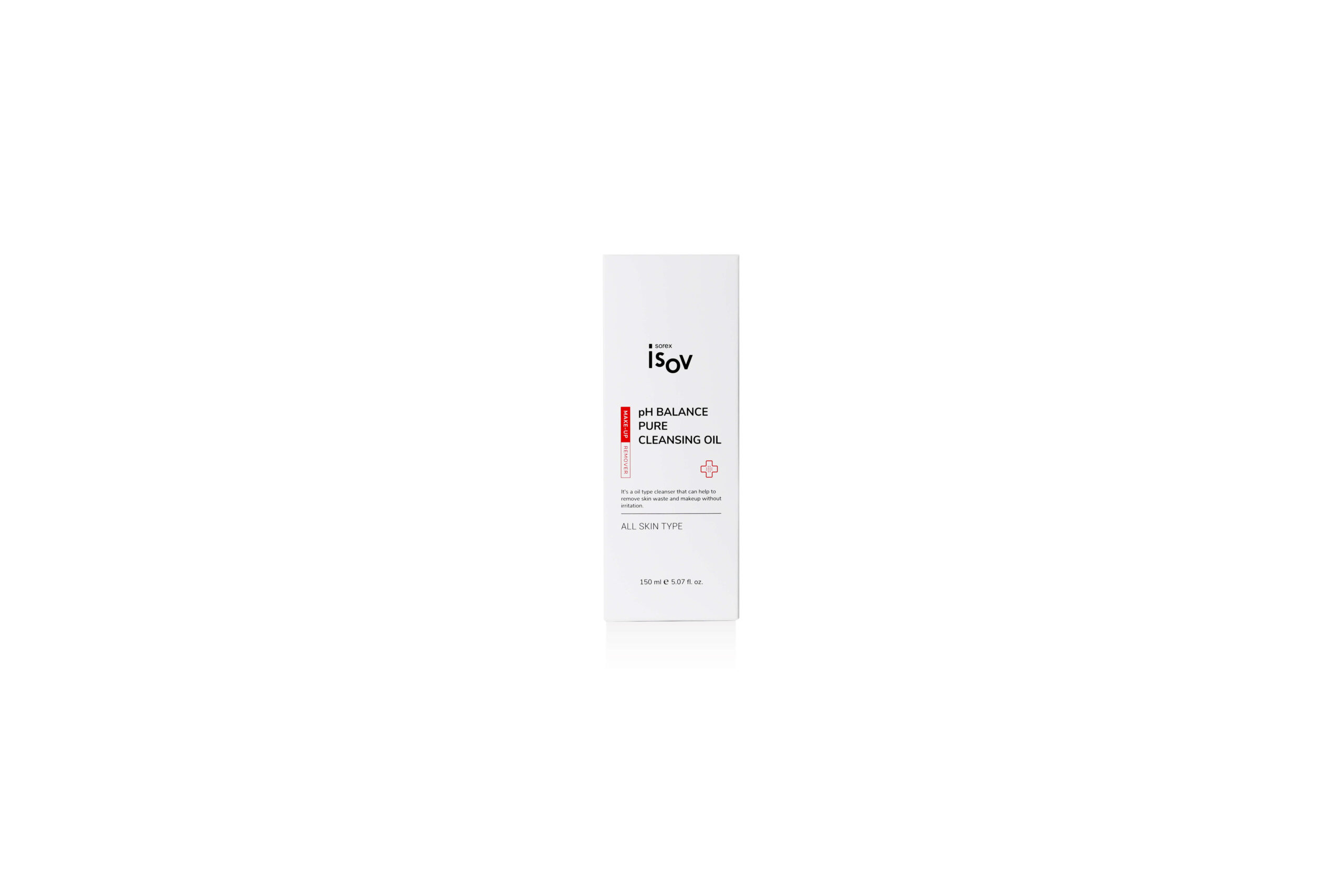 pH BALANCE PURE CLEANSING OIL - Image 2