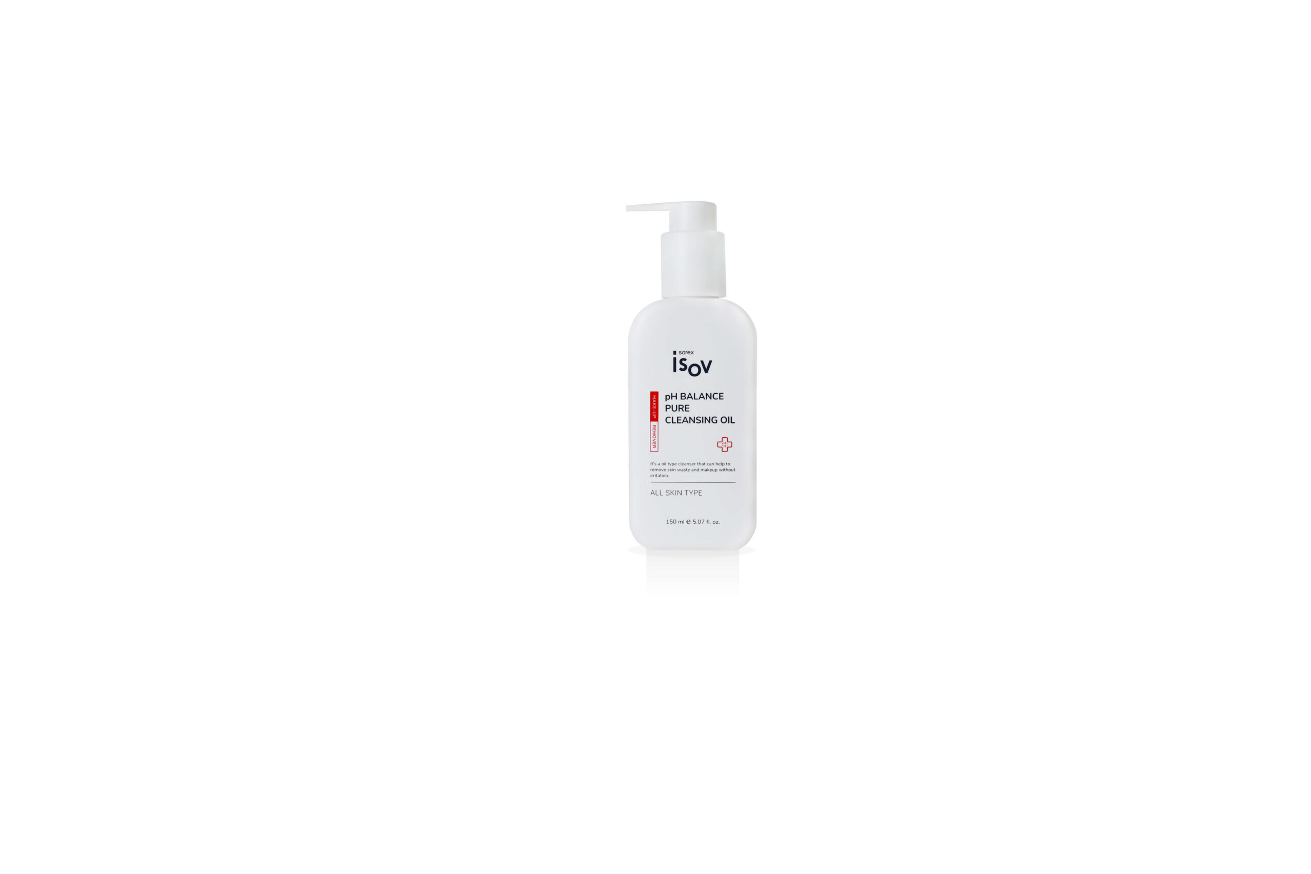 pH BALANCE PURE CLEANSING OIL