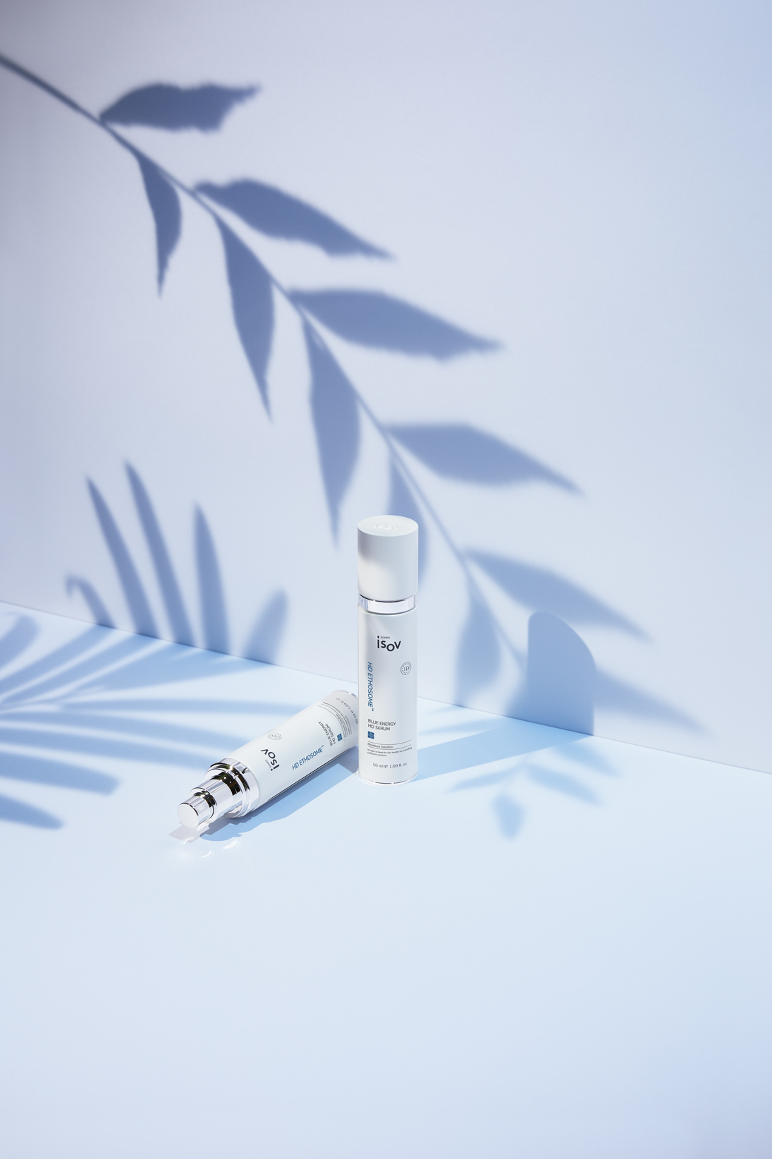 BLUE ENERGY HD SERUM - Image 3