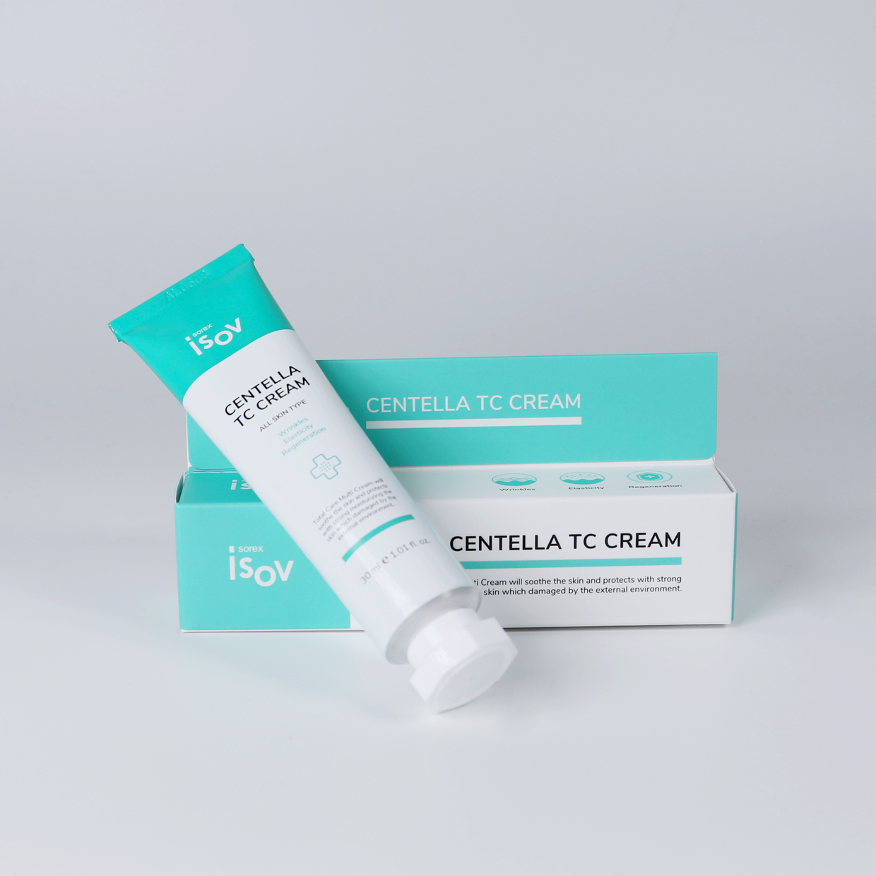CENTELLA TC CREAM - Image 5