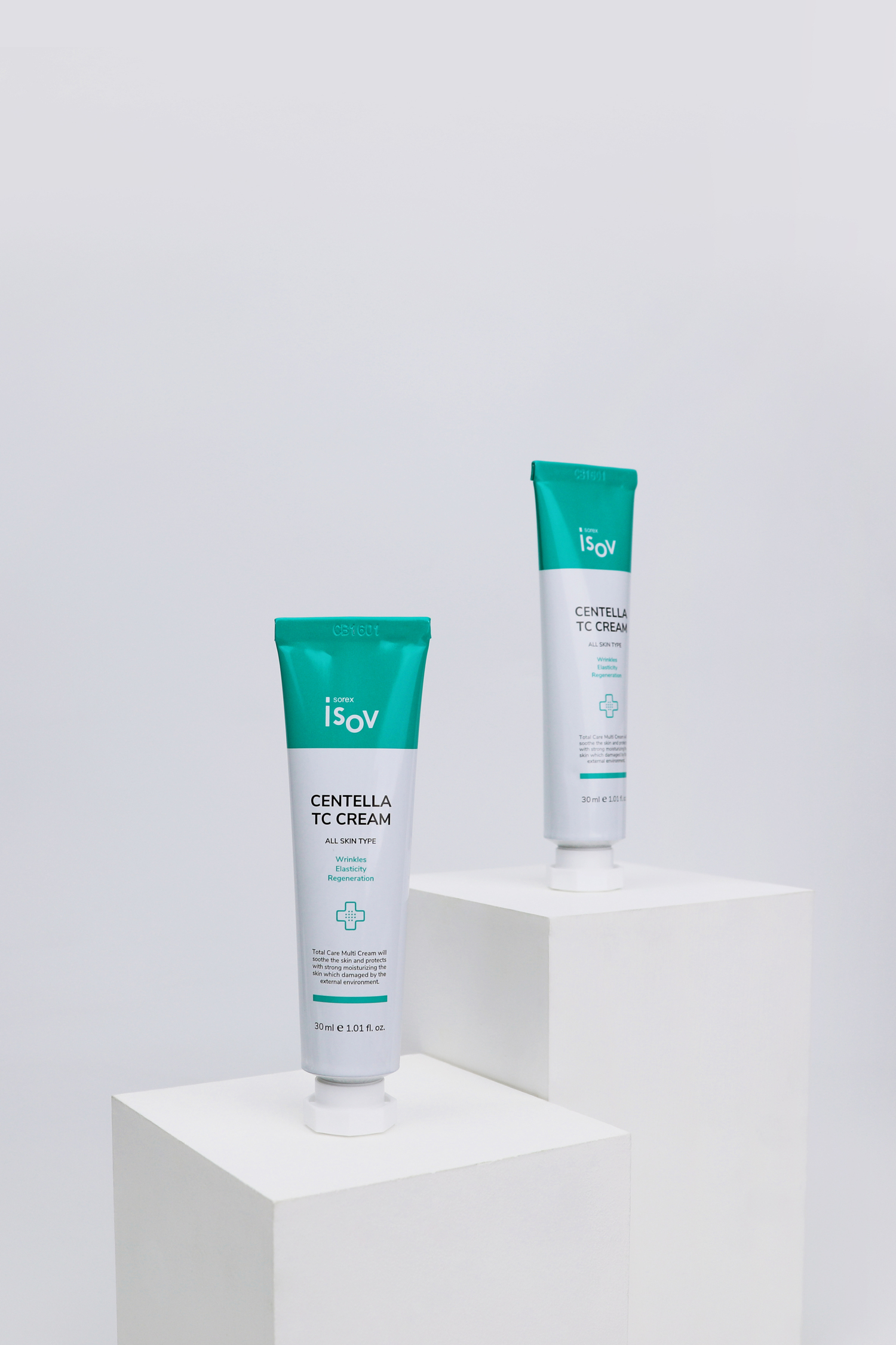 CENTELLA TC CREAM - Image 3