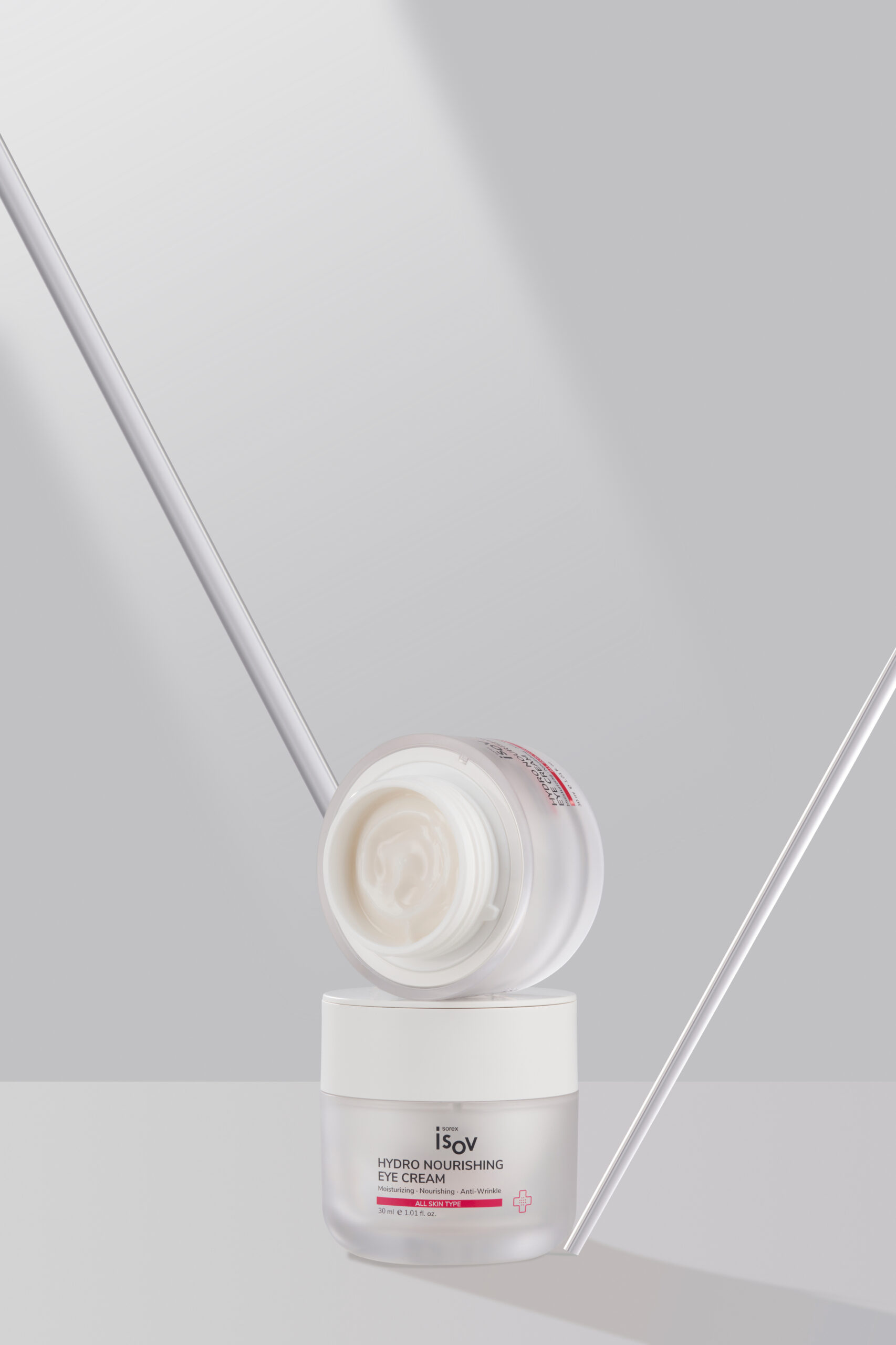 HYDRO NOURISHING EYE CREAM - Image 4