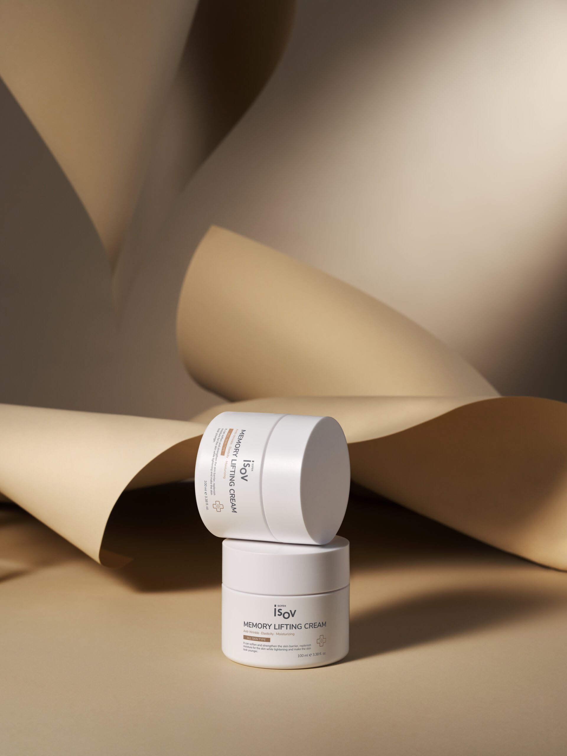 MEMORY LIFTING CREAM - Image 4