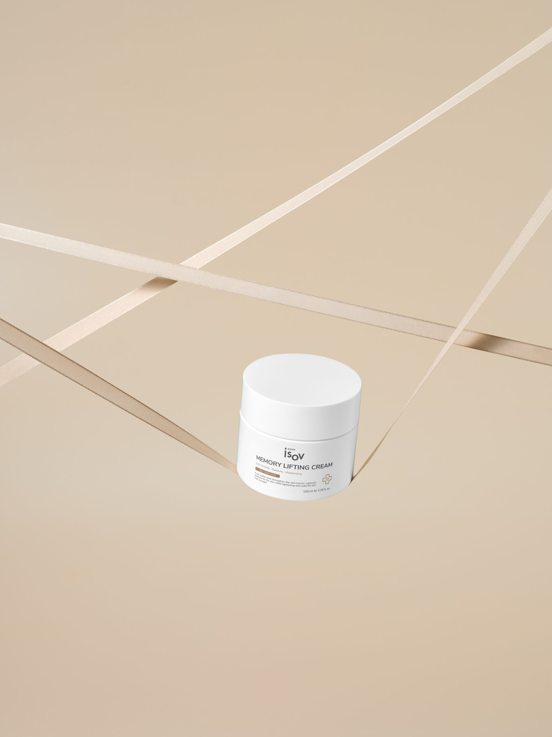 MEMORY LIFTING CREAM - Image 5