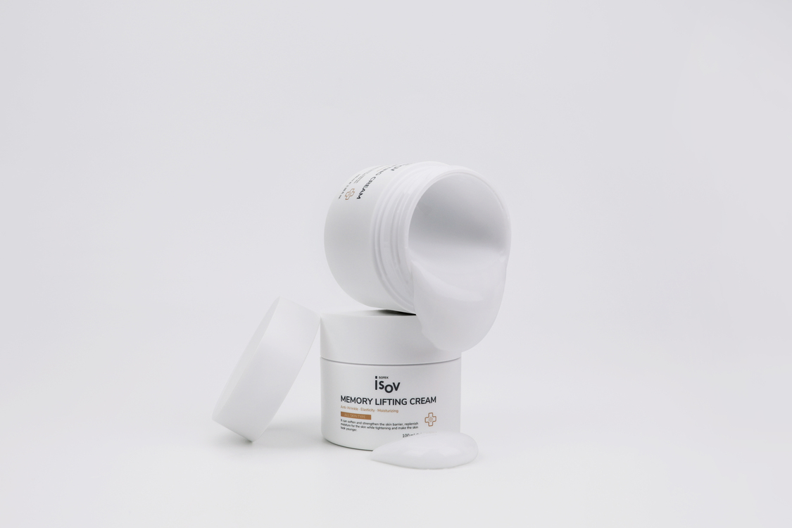 MEMORY LIFTING CREAM - Image 6