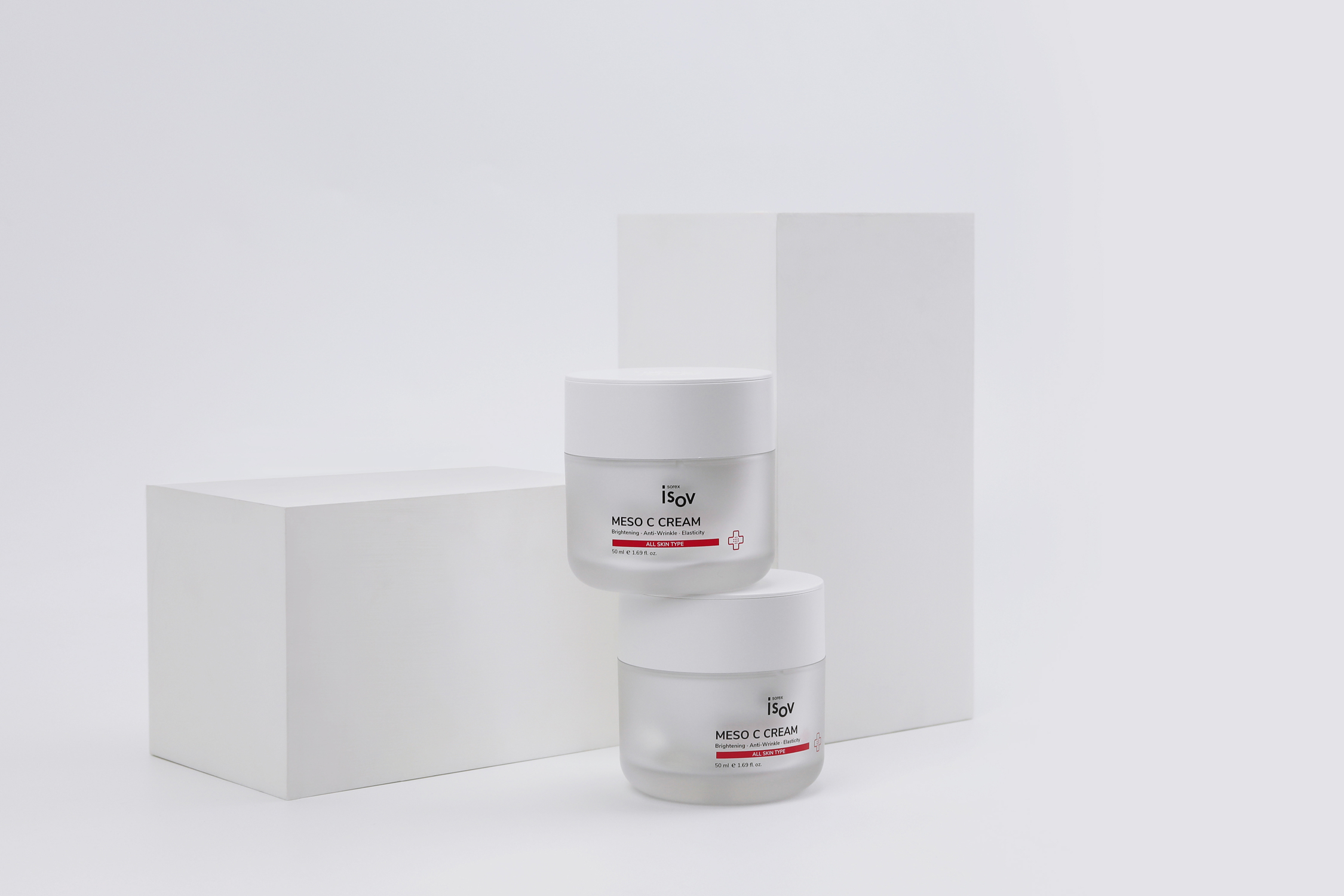 MESO C CREAM - Image 4