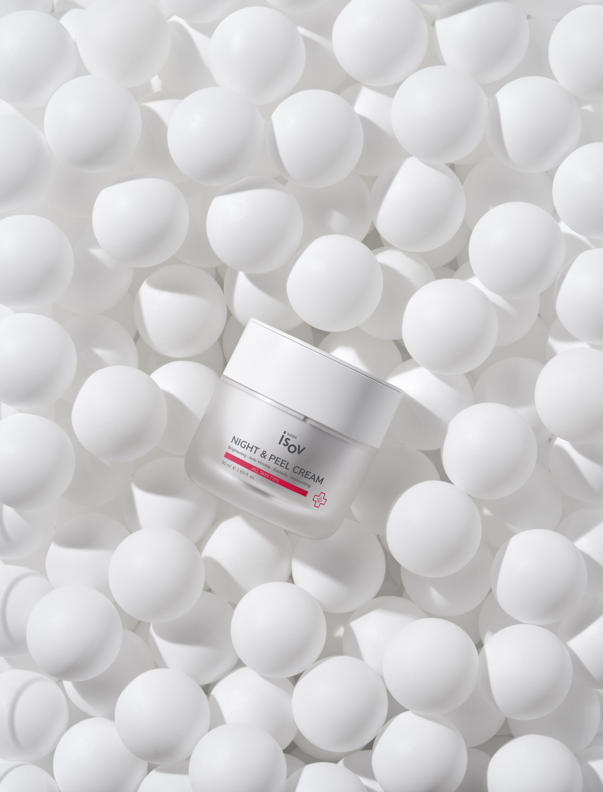 NIGHT & PEEL CREAM - Image 3