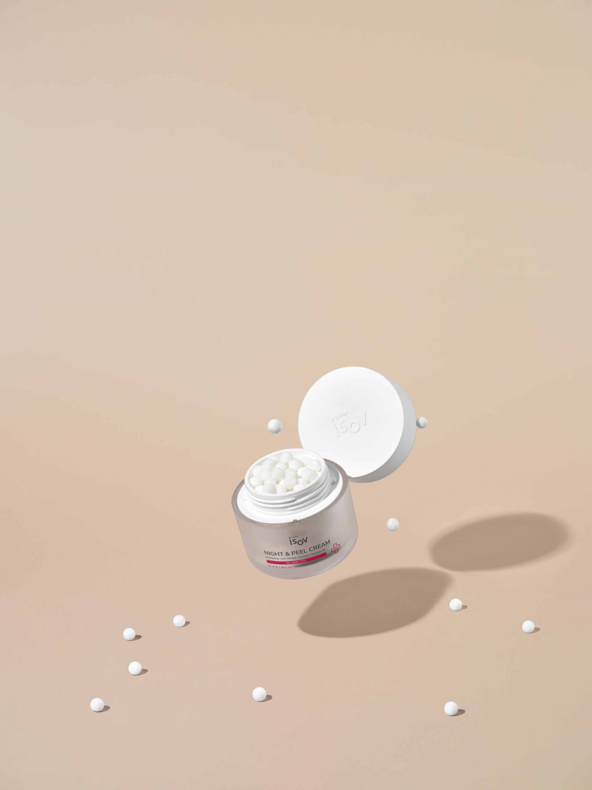 NIGHT & PEEL CREAM - Image 4