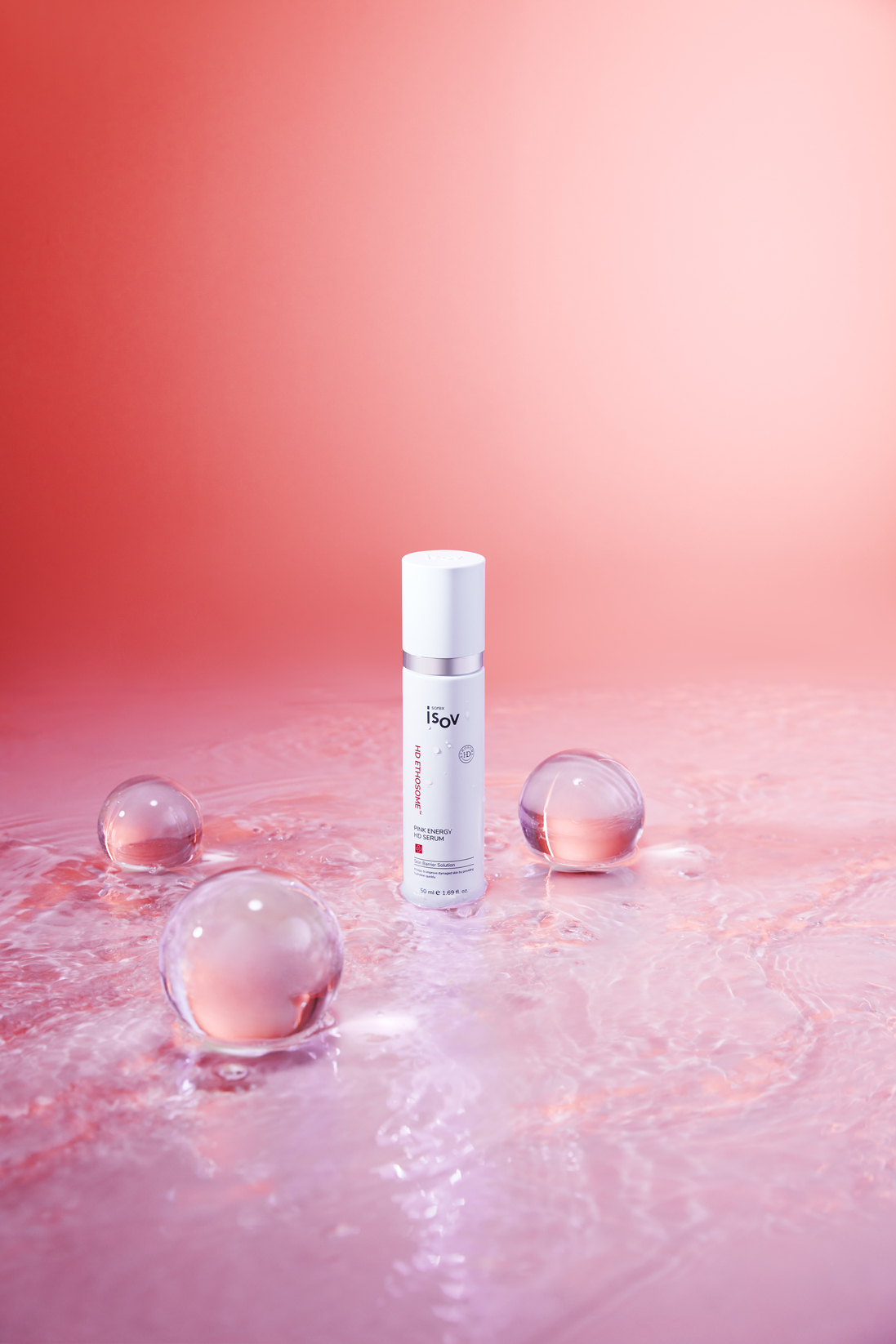 PINK ENERGY HD SERUM - Image 5