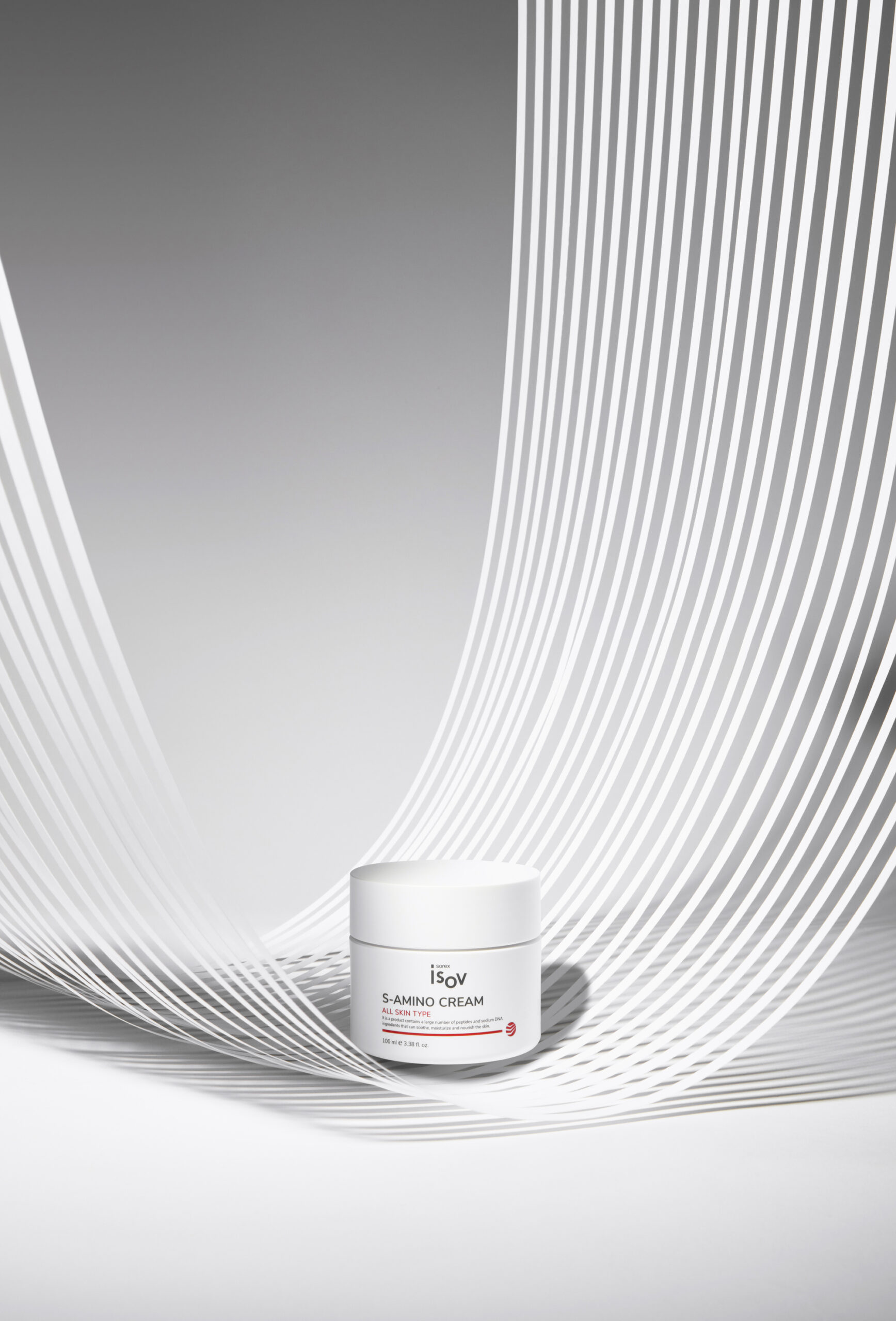 S-AMINO CREAM - Image 3