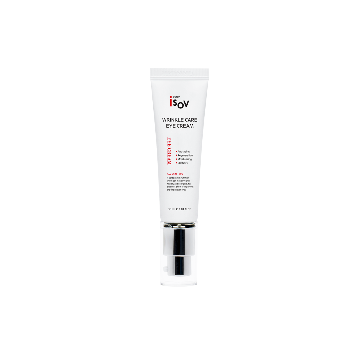WRINKLE CARE EYE CREAM - Image 4