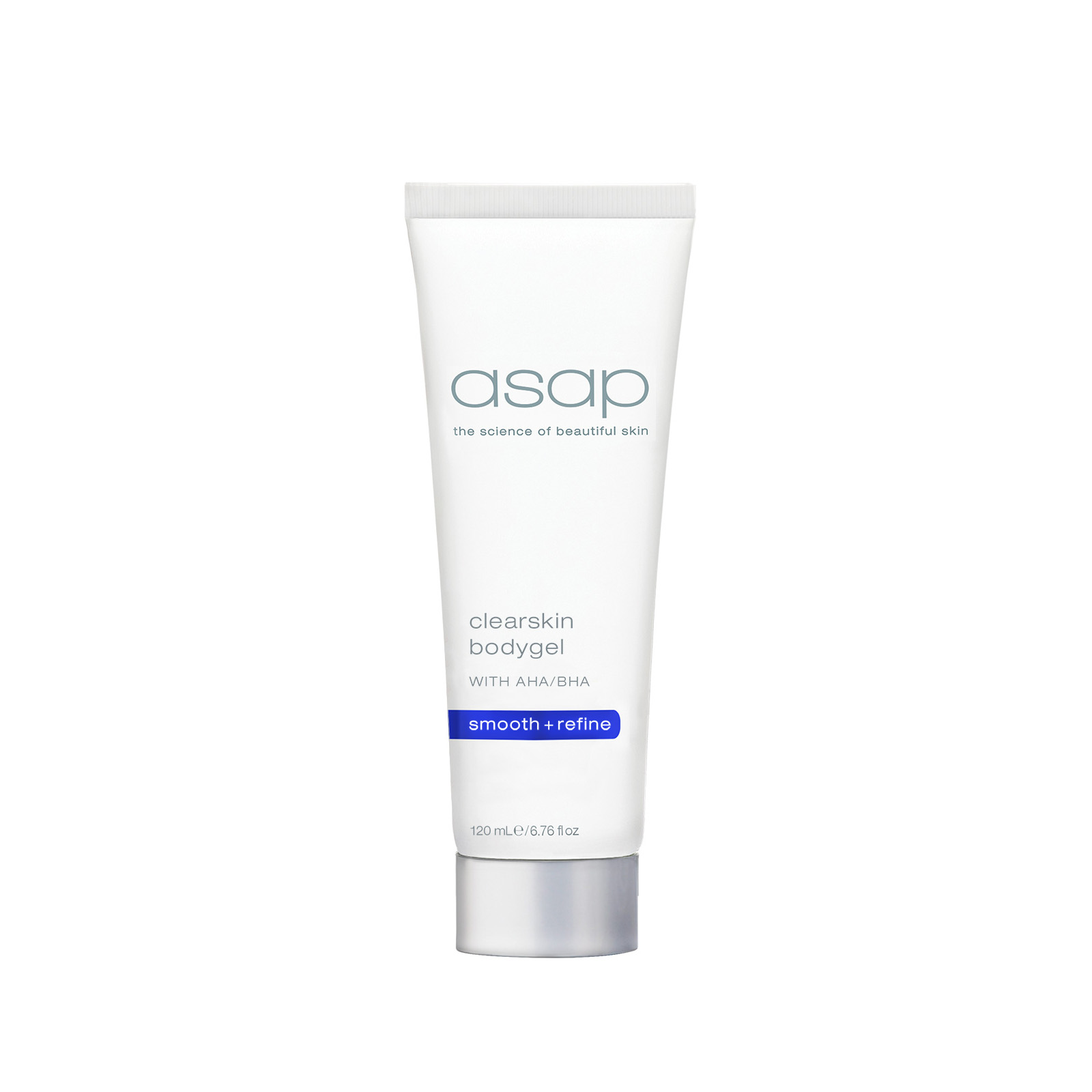 Clearskin bodygel