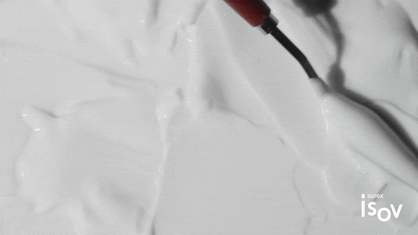 SILK NECK CREAM - Image 3