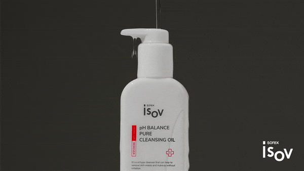 pH BALANCE PURE CLEANSING OIL - Image 3