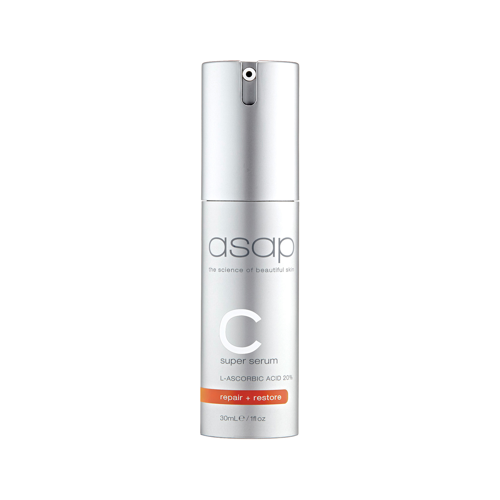 Super C serum